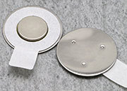 legatoria Calamita magnetica Ufo, Polo SUD LEG3333.