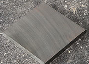 legatoria Calamita rettangolare. 50x50x5mm LEG3352.