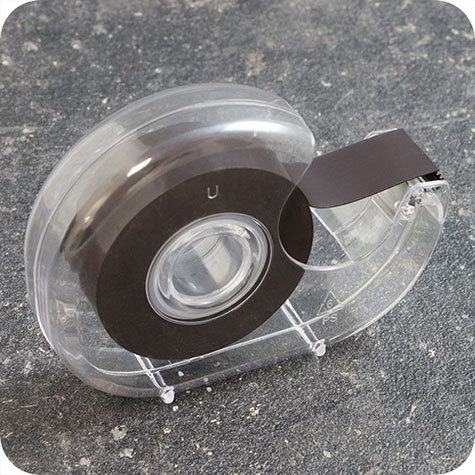 legatoria Dispenser per nastro magnetico Da associare al prodotto MS.B.19.0_3.I.SK.5.