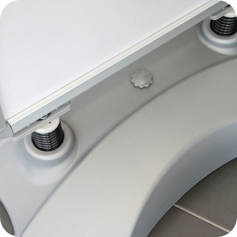 Porta manifesti da pavimento, A1 (594x841 mm) LEG3367 - immagine aggiuntiva