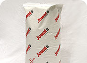 legatoria Colla Hot Melt EVA-883-00 TRASPARENTE, Viscosita: 5.000-6.000 mPas (a 160). Da applicare a temperature tra 150-170. Soglia di fusione 85-95. Colla in granuli LEG3369