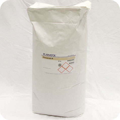 legatoria CollaHotMelt PO, Planatol Planamelt R Viscosit:  2,600-3,900 mPas (a 170). Applicabile a temperature tra 150-180. Soglia di fusione 95-110. Colla in granuli.