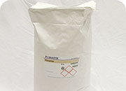 legatoria Colla Hot Melt PO, Planatol Planamelt S Viscosit:  1,800-2,300 mPas (a 170). Applicabile a temperature tra 160-180. Soglia di fusione 90-100. Colla in granuli.