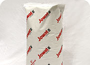 legatoria Colla Hot Melt  PO-276-00 Viscosit: 1.500-3.500 mPas (at 180). Applicabile a temperature tra 160-180. Soglia di fusione 80-90. Colla in granuli LEG3375