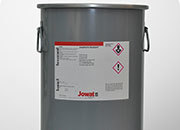 legatoria Colla Hot Melt PUR-600-60 Viscosit: 5.700-9.900 mPas (at 100C). Applicabile a temperature tra 120-140C. Colla in barili da 18kg LEG3379