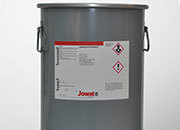 legatoria Colla Hot Melt PUR-600-37 Viscosit: 3.000-6.000 mPas (at 120C). Applicabile a temperature tra 100-120C. Colla in barili da 18kg LEG3381