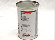 legatoria Colla Hot Melt PUR-600-37 Viscosit: 3.000-6.000 mPas (at 120C). Applicabile a temperature tra 100-120C. Colla in barili da 2kg LEG3382