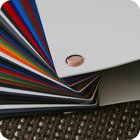 legatoria Viti sepolte rilegatura, RAMATE, 6mm lunghezza 6 mm, testa diametro 10mm, tubetto diametro 5mm, una testa fissa ed una mobile. Per lunghezza, si intende la distanza INTERNA tra le due teste, che corrisponde allo spessore del volume da rilegare.