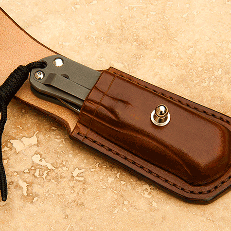 legatoria Perno Sam Browne, pomello 7mm NICHELATO. Profondit totale pomello 7mm, testa pomello diametro 6.5mm.