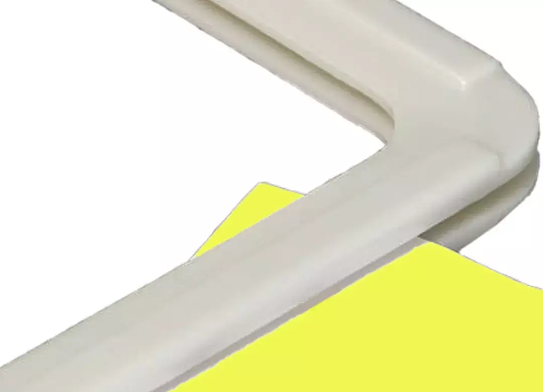 legatoria Locandina con piantana A3, GRIGIO Asta in alluminio, regolabile da 30 a 50cm. Base: 210x160mm LEG3598