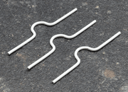 legatoria Appendino calendari, 70mm, BIANCO LEG3740.