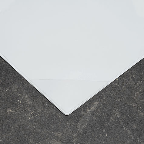 legatoria Busta magnetica TRASPARENTE, A4  TRASPARENTE. 305x220mm. Con foglio posteriore completamente magnetico. Apertura su lato corto e lungo. Lato superiore In PVC trasparente rigido da 140 micron. Lato inferiore in PVC bianco..