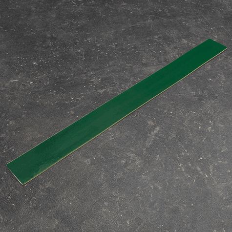 legatoria Nastro acciaio, altezza50mm, autoadesivoSchiumaPE, BIANCO Nastro in acciaio autoadesivo in schiuma di polietilene espanso BIANCO, dimensioni 50x500 mm. spessore materiale 0,45..