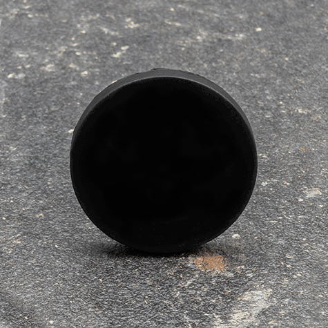 legatoria Calamita per wrapping, diametro 43mm Calamita per wrapping con impugnatura cilindrica, altezza 60mm, diametro 43m. Forza magnetica 8kg, con base rivestita in gomma..