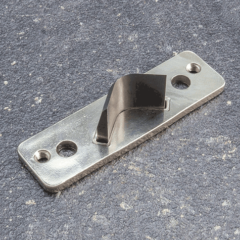 legatoria Fustella arrotondangoli raggio6mm Fustella per arrotonda angoli raggio 6mm, fustella fino a spessori di 10mm, r6.