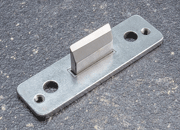 legatoria Taglio dritto fustellatrice-arrotondangoli 15mm Taglio dritto fustellatrice-arrotonda angoli 15mm, c15 LEG3798