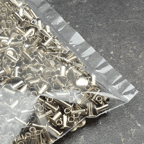 legatoria Saldatrice per polietilene, luce 200mm Saldatrice a impulsi per polietilene, per buste larghe fino a 200mm,  220V, 350W, con cutter integrato..