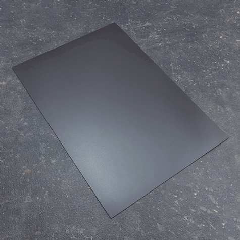 legatoria Foglio magnetico, ROSSO, A4 ROSSO. Foglio magnetico, formato A4 (210x297mm). Spessore 1mm, magnetizzazione anisotropa..