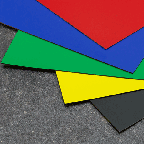 legatoria Foglio magnetico, VERDE, A4 VERDE. Foglio magnetico, formato A4 (210x297mm). Spessore 1mm, magnetizzazione anisotropa..