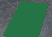 legatoria Foglio magnetico, VERDE, A4 VERDE. Foglio magnetico, formato A4 (210x297mm). Spessore 1mm, magnetizzazione anisotropa. LEG3872