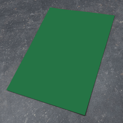 legatoria Foglio magnetico, VERDE, A4 VERDE. Foglio magnetico, formato A4 (210x297mm). Spessore 1mm, magnetizzazione anisotropa..