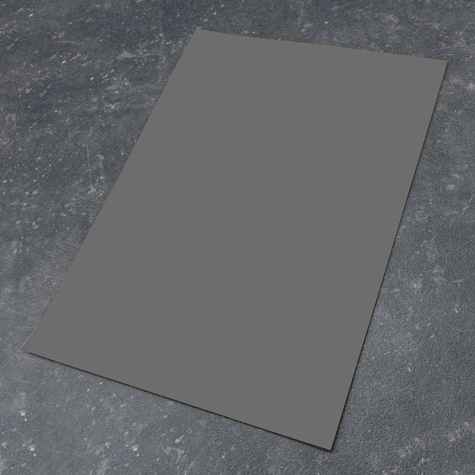 legatoria Foglio magnetico, GRIGIO, A4 GRIGIO. Foglio magnetico, formato A4 (210x297mm). Spessore 1mm, magnetizzazione anisotropa..