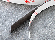 legatoria NastroMagneticoAutoadesivo, Anisotropo, altezza25mm LEG3892.