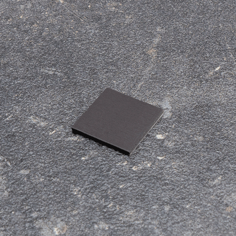 legatoria Striscia magnetica autoadesiva, 20x20mm Striscia magnetica autoadesiva, dimensione 20x20mm, spessore 1mm( forza di attrazione: 54 g-cm�).