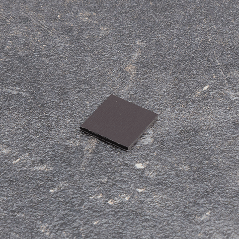 legatoria Striscia magnetica autoadesiva, 15x15mm Striscia magnetica autoadesiva, dimensione 15x15mm, spessore 1mm( forza di attrazione: 54 g-cm).