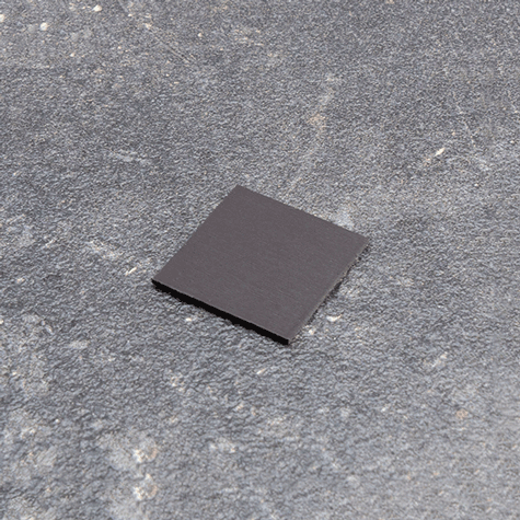 legatoria Striscia magnetica autoadesiva, 25x25mm Striscia magnetica autoadesiva, dimensione 25x25mm, spessore 1mm( forza di attrazione: 54 g-cm).