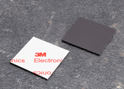 legatoria Striscia magnetica autoadesiva, 30x30mm LEG3947.