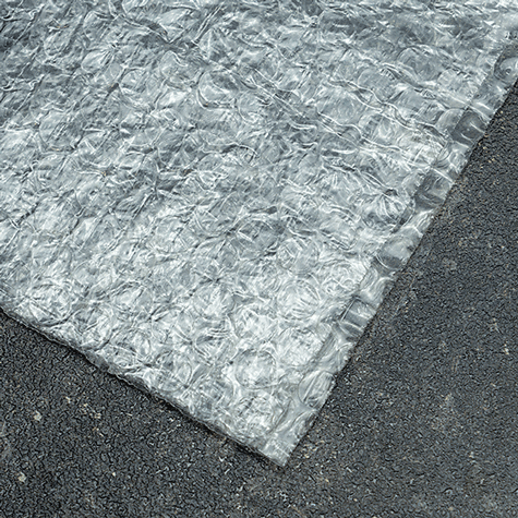 legatoria Sacchetto imballo PLURIBALL 300x500mm Sacchetto aperto sul lato corto, in polietilene a bolle da 60 micron per spedizioni .