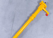 legatoria Pompetta per colla liquida, h300-420mm Pompetta per dispersione di colla liquida Easy Pump, per altezza 300-420mm, con adattatore metallico incluso  LEG3961