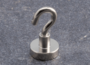 legatoria Gancio magnetico, diametro 16mm LEG3971.