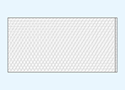 legatoria Sacchetto imballo PLURIBALL 150x300mm LEG3989.