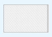 legatoria Sacchetto imballo PLURIBALL 250x400mm Sacchetto aperto sul lato corto, in polietilene a bolle da 60 micron per spedizioni  LEG3992