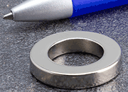 legatoria Rondella magnetica, diametro 26,75mm LEG3995.