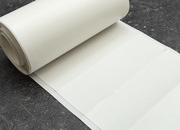 legatoria Nastro biadesivo in schiuma di polietilene adesivo permanente da entrambi i lati, in spezzoni da 40x110mm. Spessore 1mm LEG4015