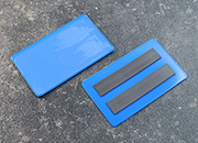 legatoria Busta con magneti, 100x55mm LEG4179.