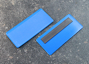 legatoria Busta con magneti, 110x45mm LEG4180.