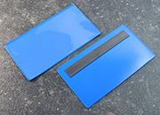 legatoria Busta con magneti, 145x75mm LEG4184.