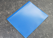 legatoria Busta con magneti, 222x189mm LEG4191.