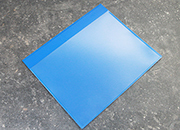 legatoria Busta con magneti, 222x189mm LEG4192.