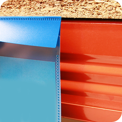 legatoria Busta con magneti, 222x189mm BLU. Dimensione busta 222x189mm con PATTELLA 25mm. Dimensione massima foglio 210x148mm. Con strip magnetico 205x20mm. Apertura sul lato lungo. Foglio superiore In PVC morbido da 180micron. Foglio inferiore in PVC rigido da 300micron.