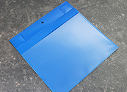 legatoria Busta con magneti, 222x189mm LEG4193.