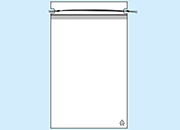 legatoria Sacchetto chiusura a laccio, 400x570mm LEG4331.