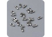 legatoria Connettore per catena a sfere da 4,5mm leg2363.