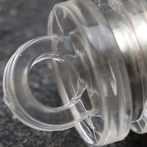 legatoria Listelli appendi poster in PVC, 841mm NERO. In PCV rigido, spessore 13mm, consiste in una coppia di listelli (superiore ed inferiore). Il listello superiore e dotato di due ganci per l’appensione.