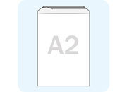 legatoria Sacchetto con chiusura autoadesiva, 440x620mm TRASPARENTE, in polietilene da 70 micron, con patella da 50mm e banda autoadesiva di chiusura sul lato corto, adatta anche per mailing leg859