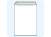 legatoria Sacchetto con chiusura autoadesiva, 300x400mm leg863.